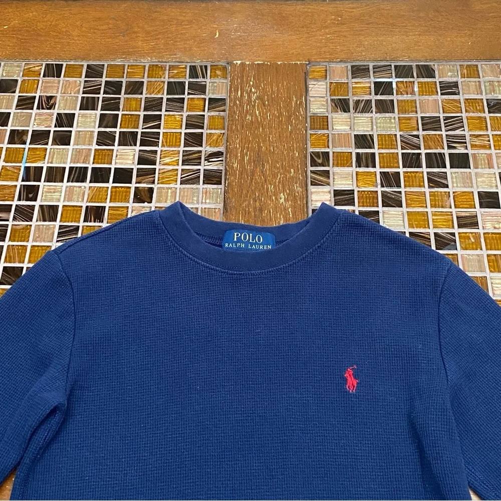 Ralph Lauren super cute